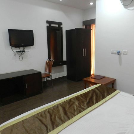 Eurostar Inn Khajuraho Exterior photo