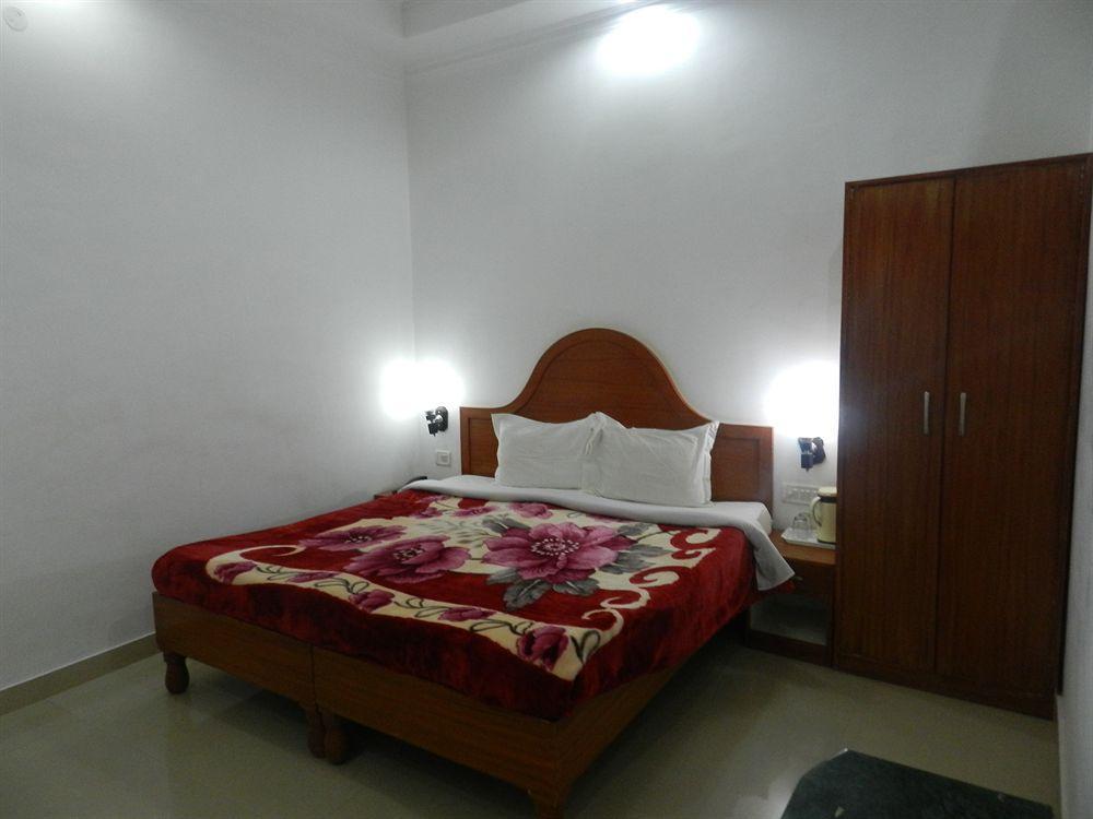 Eurostar Inn Khajuraho Exterior photo
