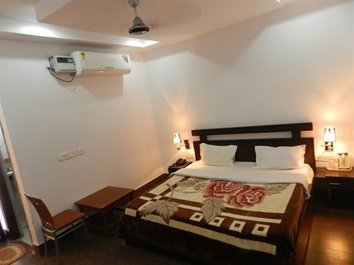 Eurostar Inn Khajuraho Exterior photo